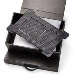 FLOW+ Inbyggnadsram för spolplatta (Geberit / TECE)