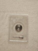 FLOW+ Inbyggnadsram för spolplatta (Geberit / TECE) - Bild 2