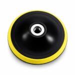 FLOW+ Stödrondell 100 mm (M14, Velcro)