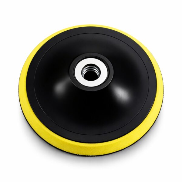 FLOW+ Stödrondell 100 mm (M14, Velcro)