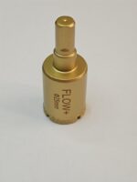 FLOW+ Diamantborr för skruvdragare (6,8,25 mm)