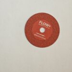 FLOW+ Diamantkapskiva 115 mm – VÅT KAPNING (40 mm)