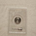 FLOW+ Mini diamantkapskiva 30 mm – för precisionsarbete